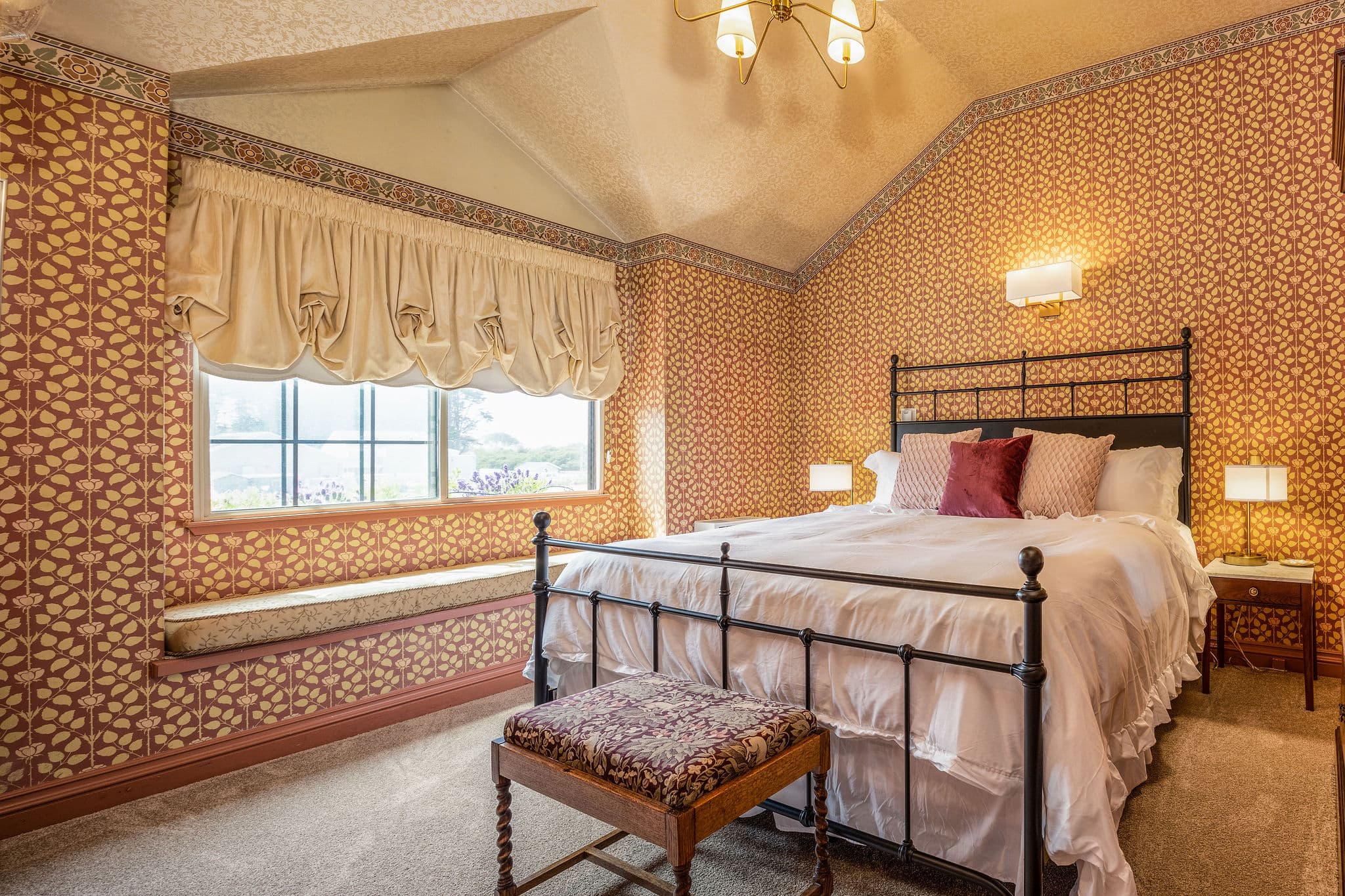 Briar Rose Room