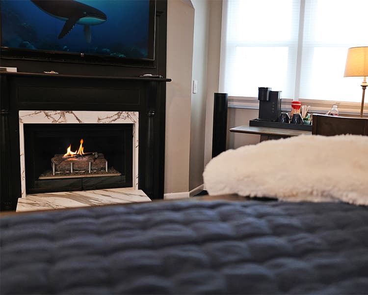 Nantucket Suite